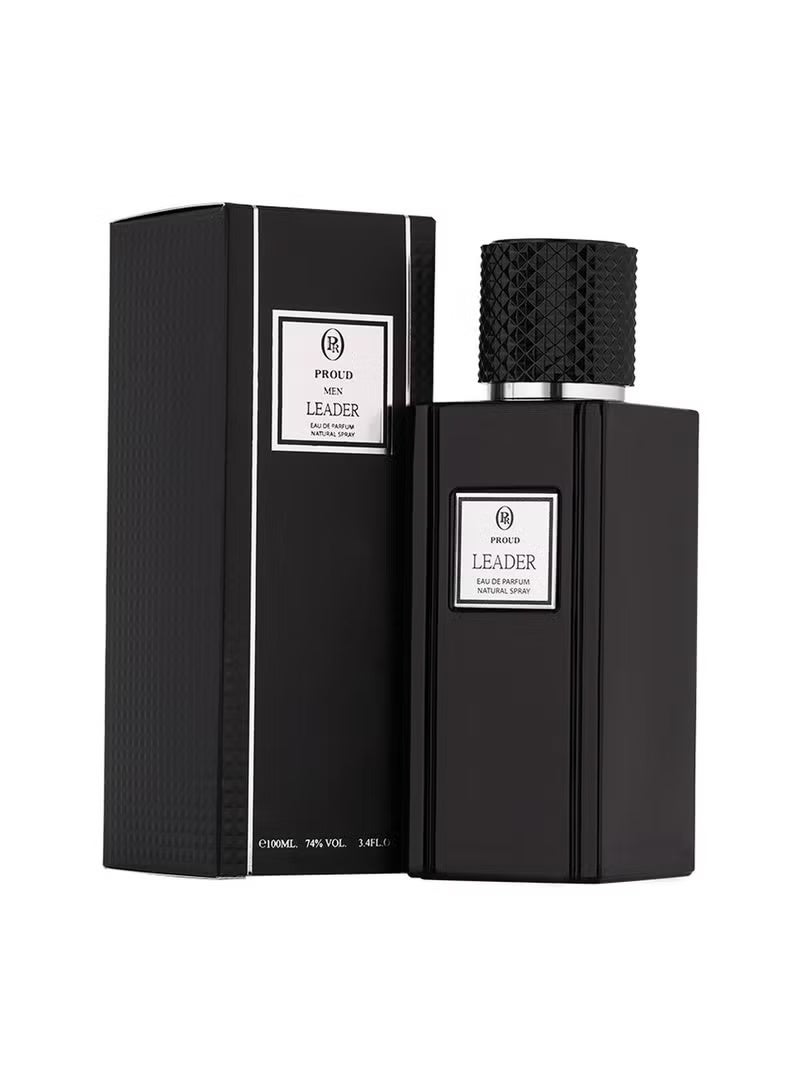 درعه عطر ليدر للرجال 100مل