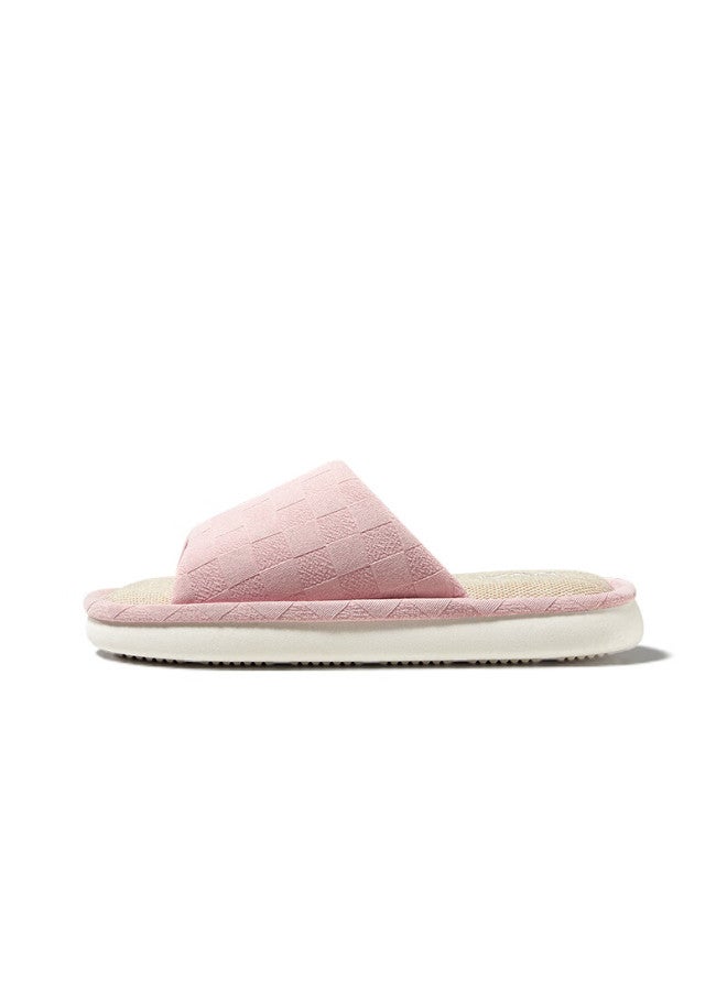 Puxi Reversible Uni Summer Anti-slip Breathable Sweat-absorbing Thick-soled Durable Floor Slippers Couple Outdoor New Model