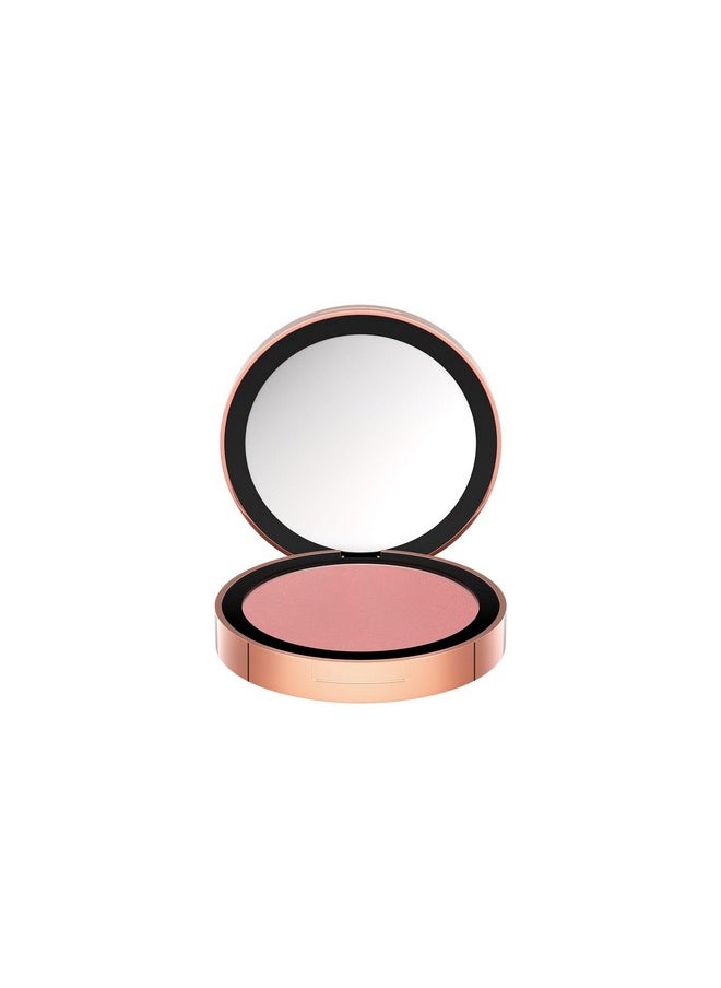 أحمر الخدود Magic Finish Satin Blush Peachy Rose Blush (0.14 أونصة) - بودرة مكياج أحمر الخدود للحصول على مظهر منعش ومشرق مع حمض الهيالورونيك والأصباغ اللونية فائقة الدقة للحصول على خدود أكثر امتلاءً - pzsku/ZB6F88692D70521BAD872Z/45/_/1725284550/b1c9350b-ad2f-4748-83ef-93cf7e939579