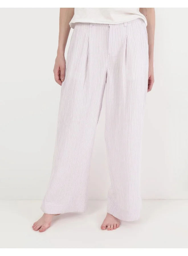 Aerie Aerie Daybreak High Waisted Trouser