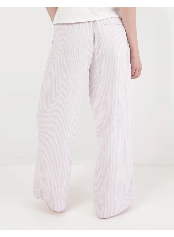 Aerie Aerie Daybreak High Waisted Trouser