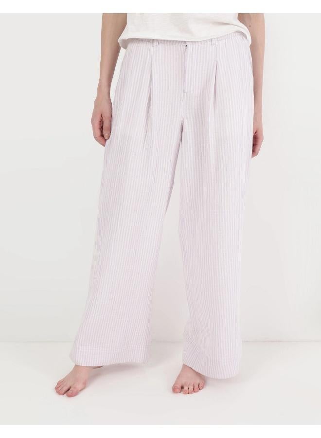 Aerie Daybreak High Waisted Trouser - Image 1