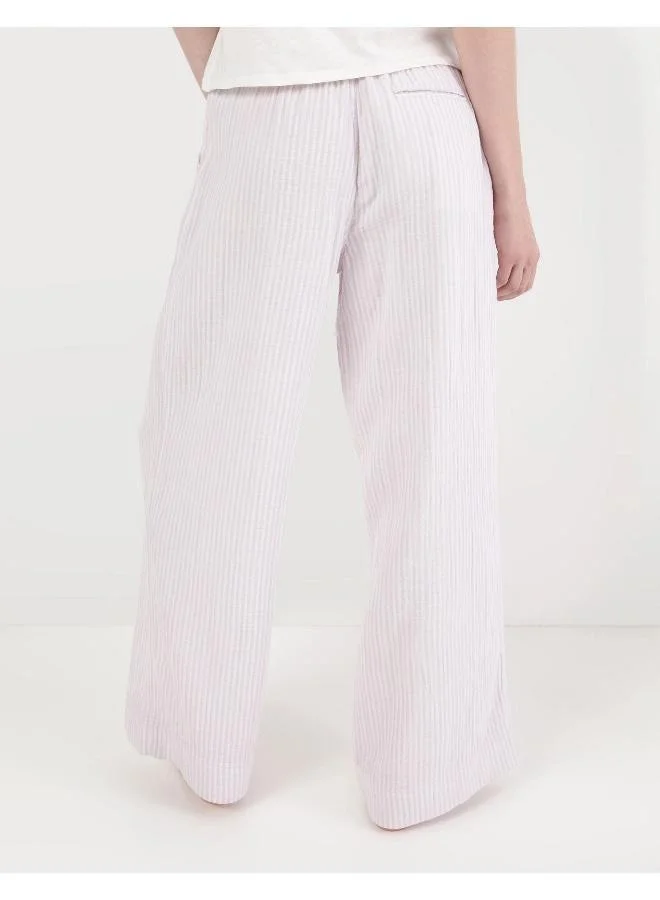 Aerie Aerie Daybreak High Waisted Trouser