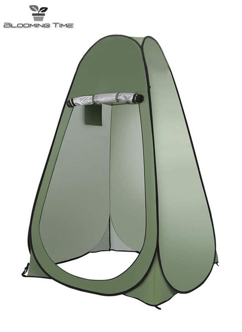 Outdoor Changing Clothes Shower Tent 190 x 120cm
