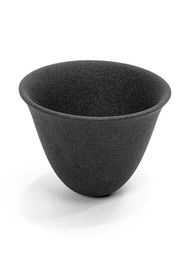 IPPINKA Japanese Ceramic Coffee Filter Dripper, Reusable, Arita Porcelain - Image 1