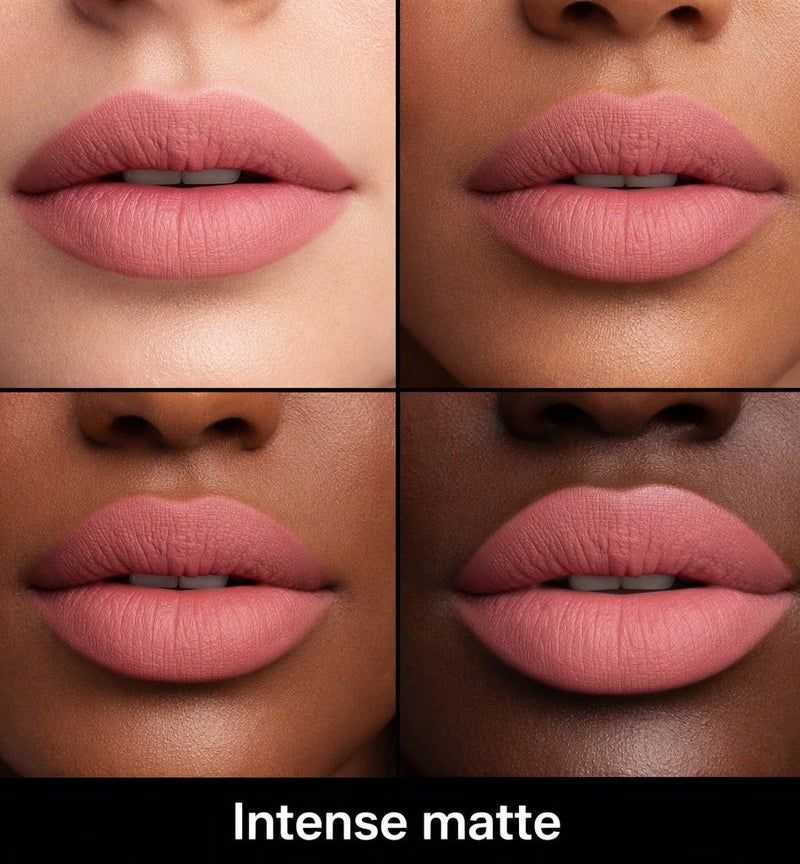 فاتن إيطاليا Intense  Matte Lipstick 1216 - Image 4