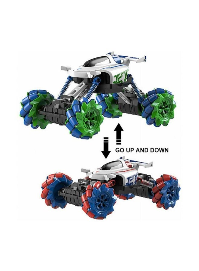 CRAZON High Speed Side Drifting 2.4 Ghz Rc Car (1:14) - Image 3