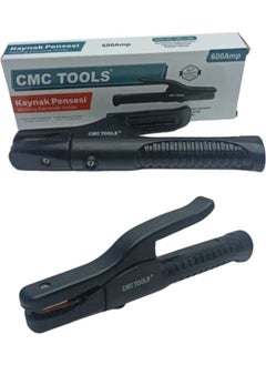 CMC tools Welding Pliers 600AMP  - Image 1