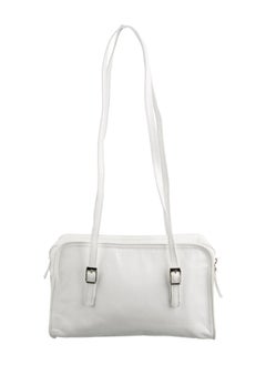 PALOMA Paloma Wool Patent Leather Shoulder Bag HandBags  - Image 1