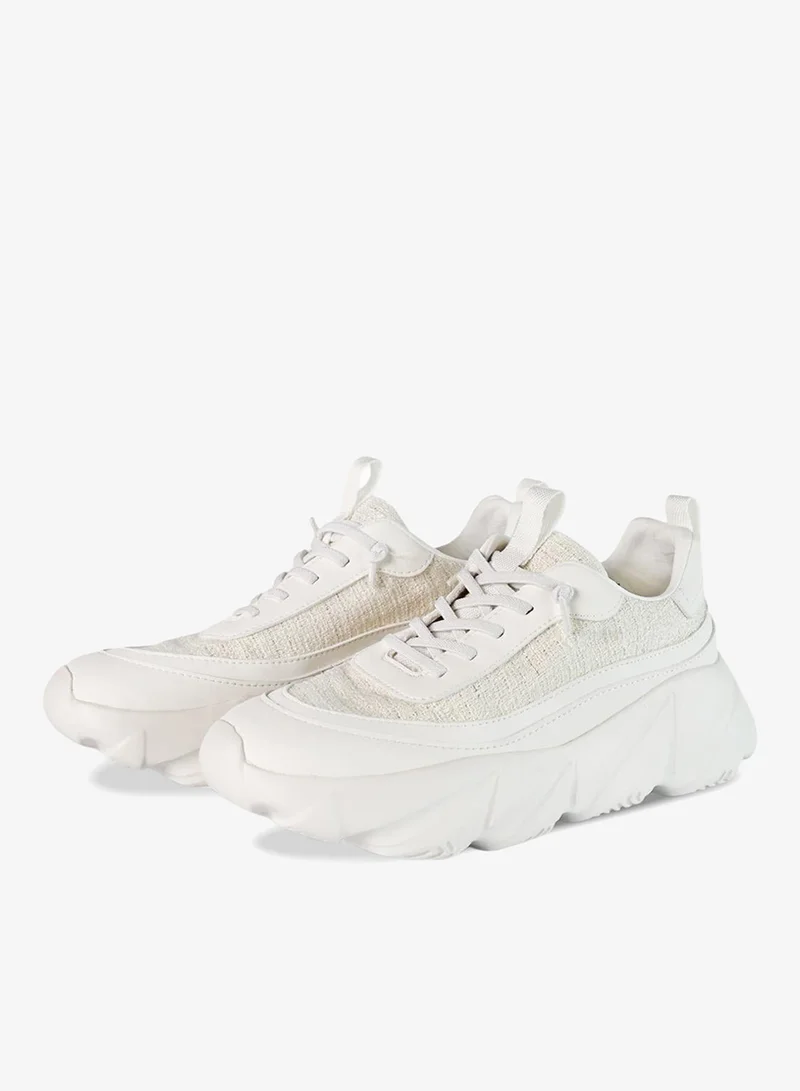 Duozoulu  BR Ripple Lightweight Running Sneaker  | Best Price UAE