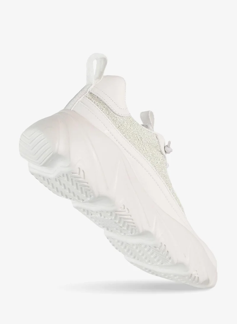 Duozoulu  BR Ripple Lightweight Running Sneaker  | Best Price UAE