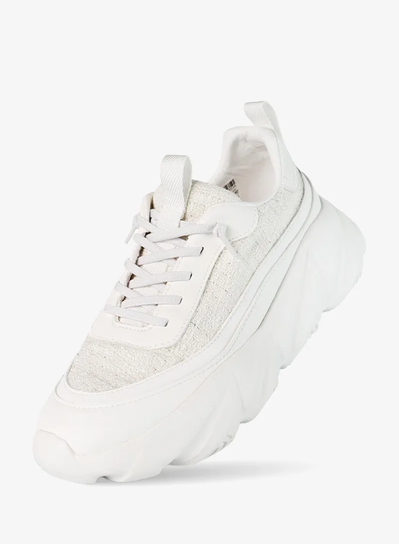 Duozoulu BR Ripple Runner Sneaker