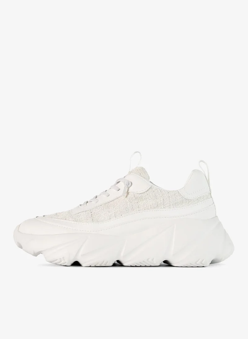 Duozoulu BR Ripple Runner Sneaker