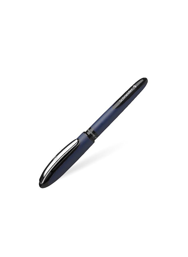 Schneider One Business Rollerball Pen Smooth Writing Ink Pen Elegant Office Pen - Image 1