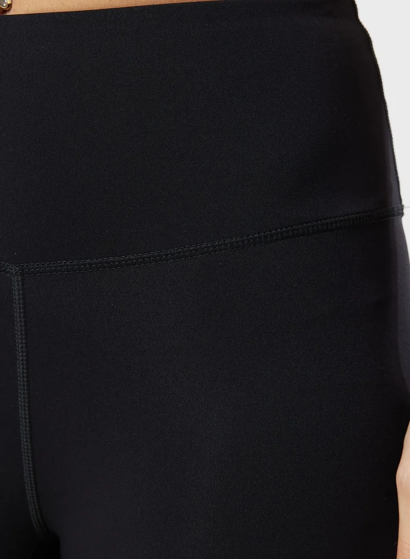 FRWD Athletic Capri Leggings