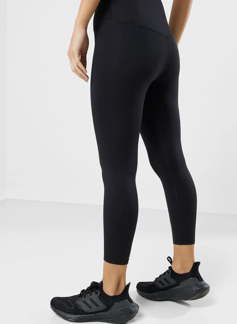 FRWD Athletic Capri Leggings