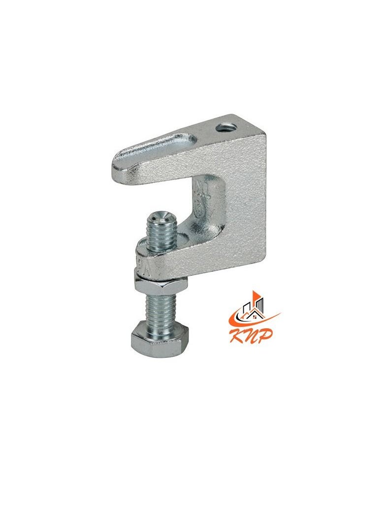 KNP Beam Hanger Clamp 10MM  - Image 2
