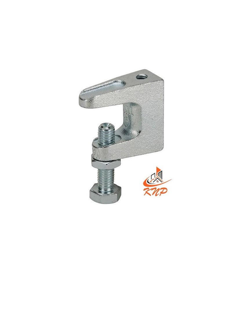 KNP Beam Hanger Clamp 10MM  - Image 3