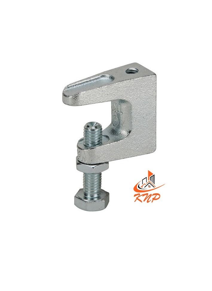 KNP Beam Hanger Clamp 10MM  - Image 1