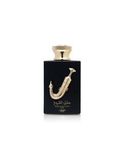 Ishq Al Shuyukh Gold Unisex Eau de Parfum by Lattafa Pride_ 100ml - pzsku/ZB6F9065194038976DC7FZ/45/_/1734120219/dc88a4db-791d-4f41-949a-1a021aa4f4e0