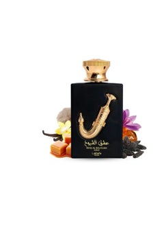 Ishq Al Shuyukh Gold Unisex Eau de Parfum by Lattafa Pride_ 100ml - pzsku/ZB6F9065194038976DC7FZ/45/_/1734120239/be31b545-59d3-44ac-96c9-4b8a3b4dd90e