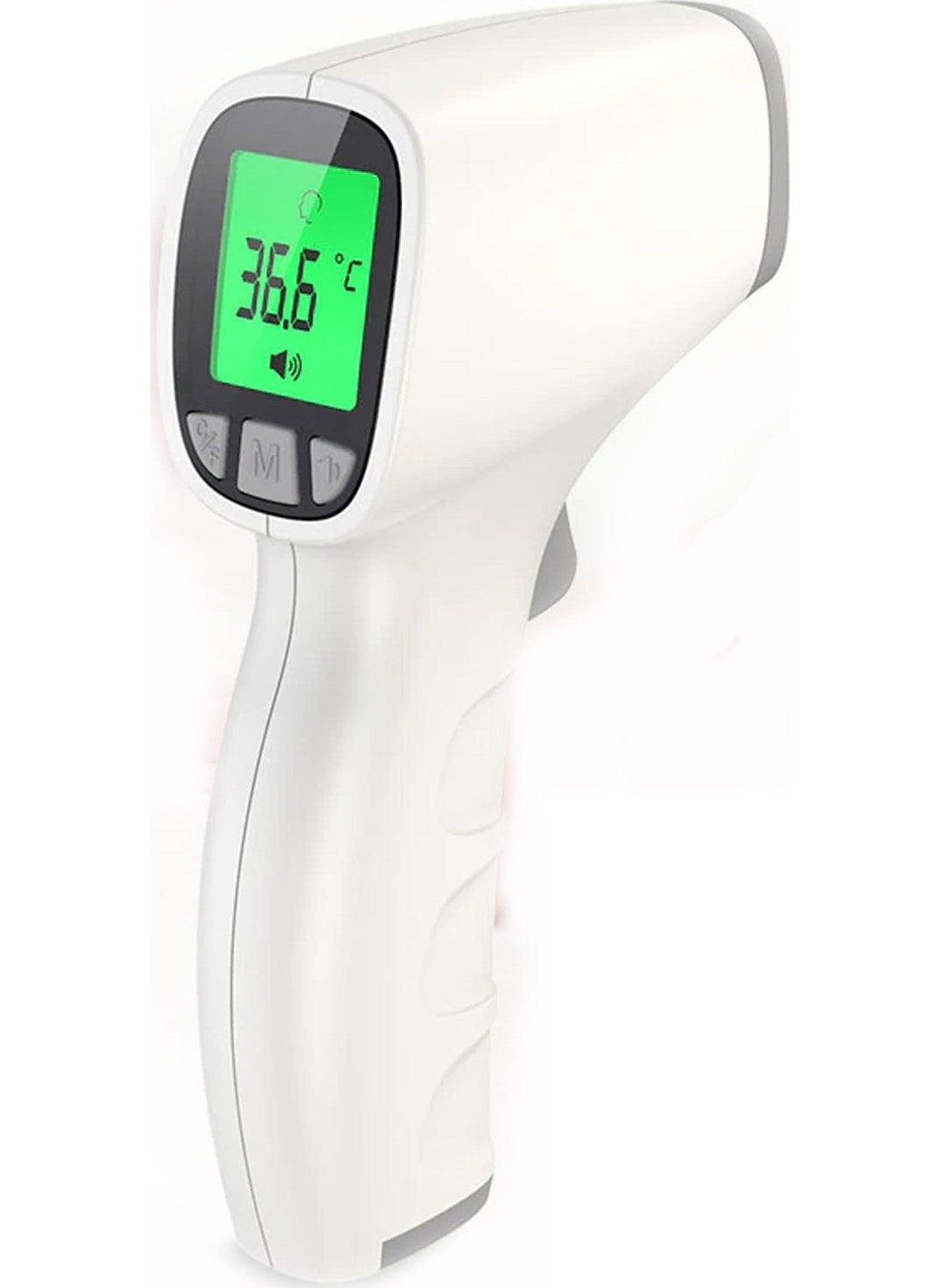 jumper Non-Contact Thermometer Forehead  - Image 1