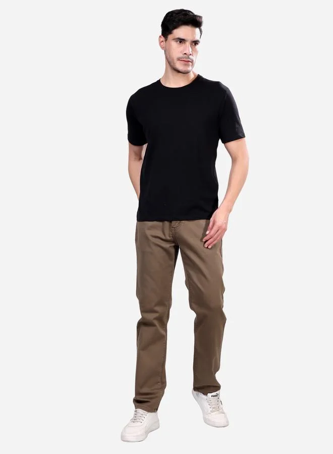 ستايلوكس Stylox Mid Rise Relaxed Fit Jeans