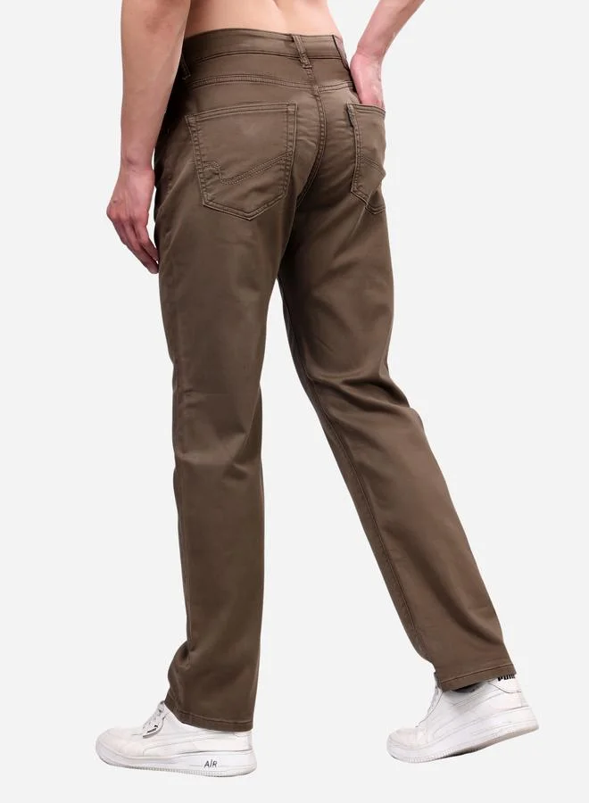 ستايلوكس Stylox Mid Rise Relaxed Fit Jeans
