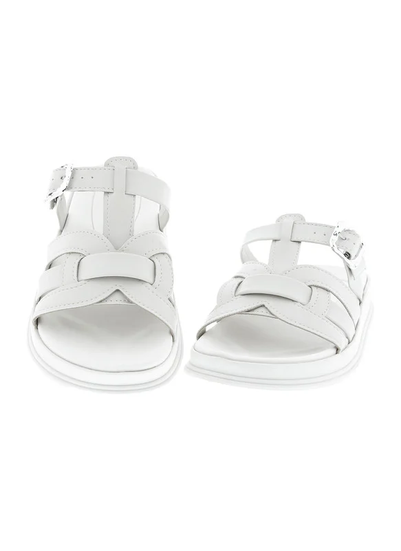 MOLECA Flat Sandals for Women – Stylish Ladies Flat Sandals & Comfortable Flat Slippers
