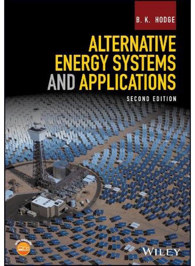 Alternative Energy Systems and Applications 