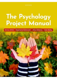 The Psychology Project Manual