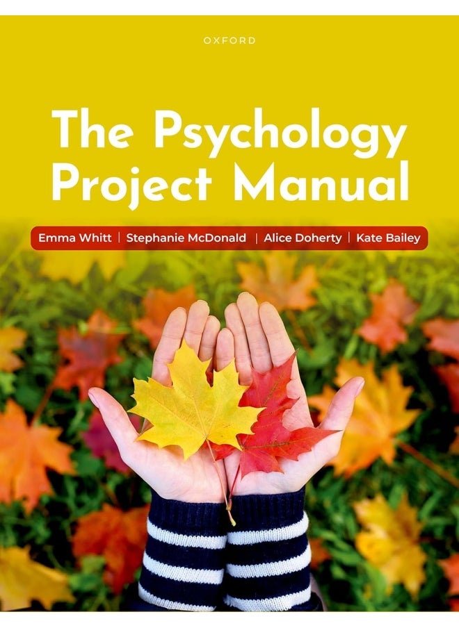 null - The Psychology Project Manual - Image 1