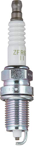 NGK 1041 Spark Plug - Image 1