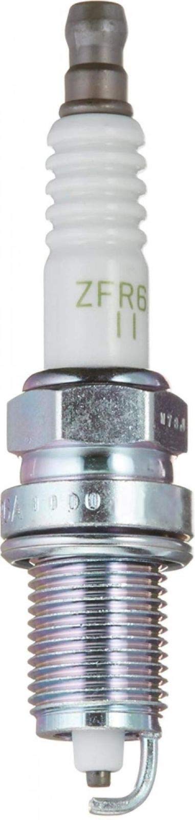 NGK 1041 Spark Plug - Image 2