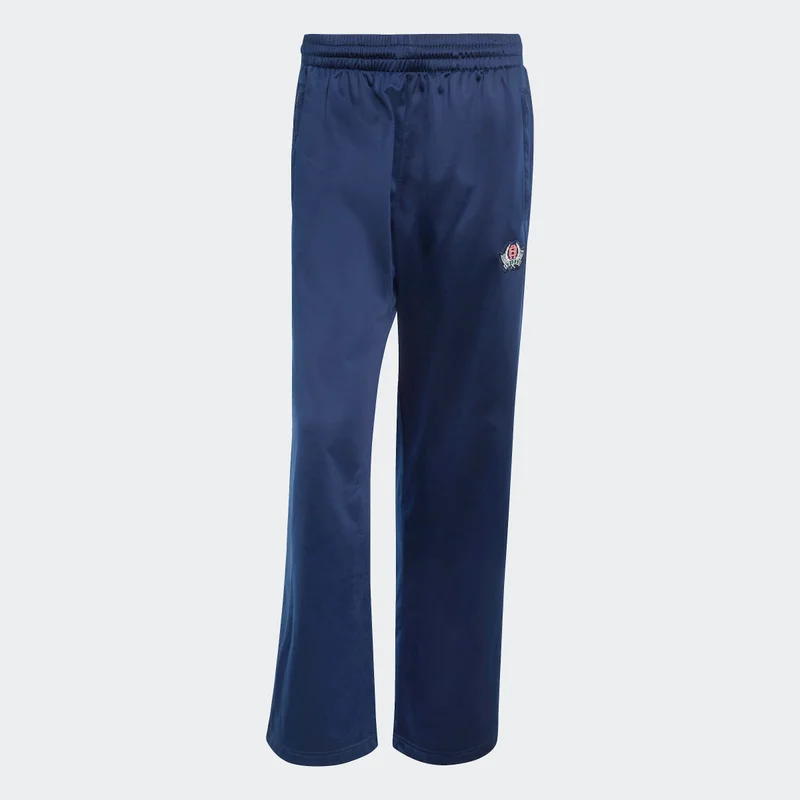 اديداس اوريجينالز بنطلون رياضي فضفاض بخصر مفتوح