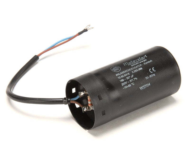 True مكثف بدء حقيقي 842495 - Image 3