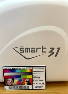 IDP SMART 31S Single Sided ID Card Printer  - Image 5