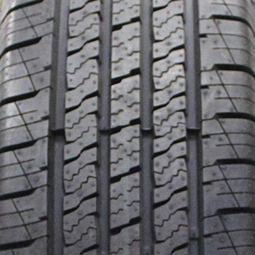 Lexani LXHT-206 P245/65R17 105T - Image 3