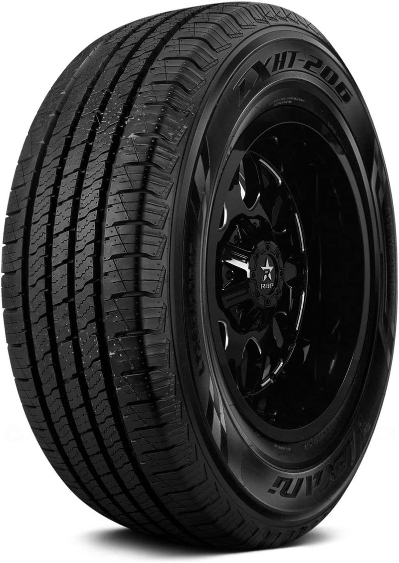 Lexani LXHT-206 P245/65R17 105T - Image 1