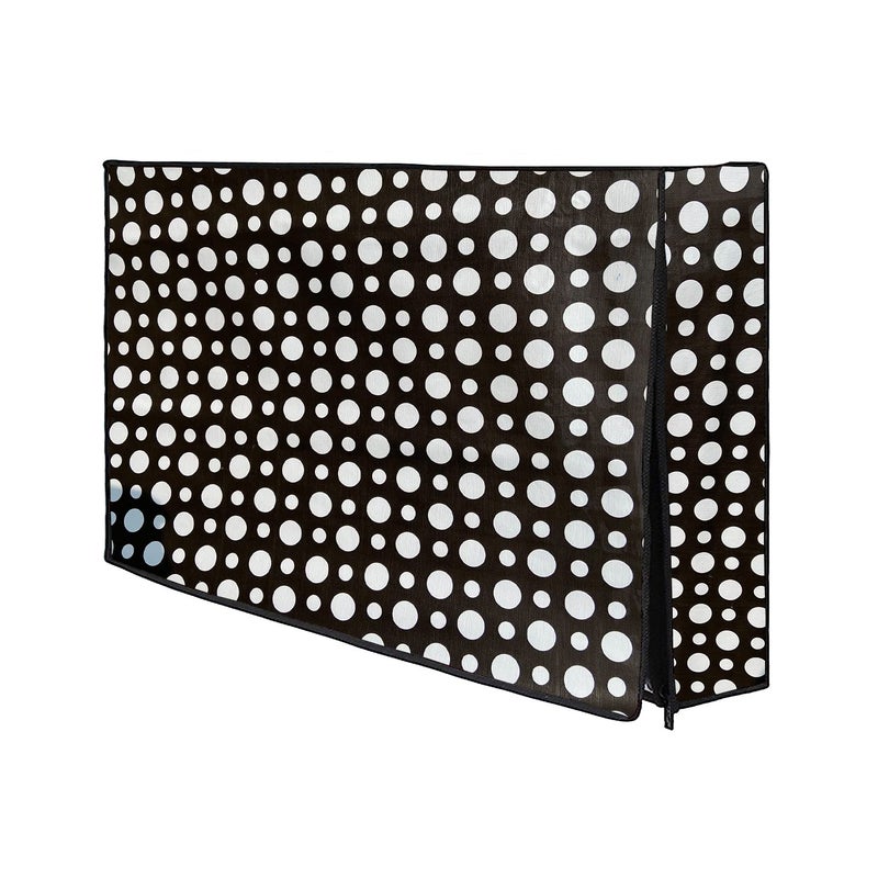 Vocal LED TV Cover for Samsung 55 inches LED TVs (All Models) - Dustproof Television Cover Protector for 55 Inch LCD, LED, Plasma Television CLED1-P019-55 - Image 1