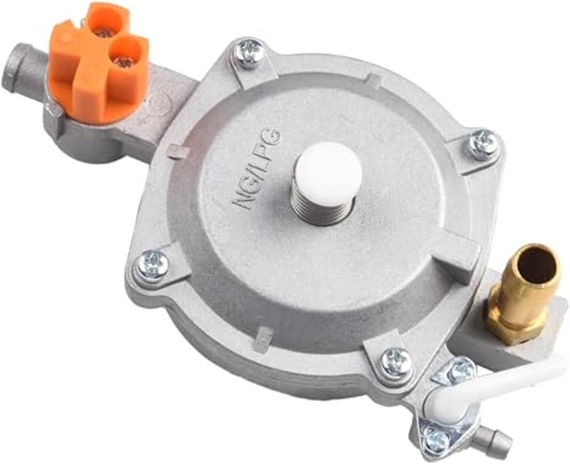 DEMULAX Dual Fuel Carburetor Regulator - Image 4