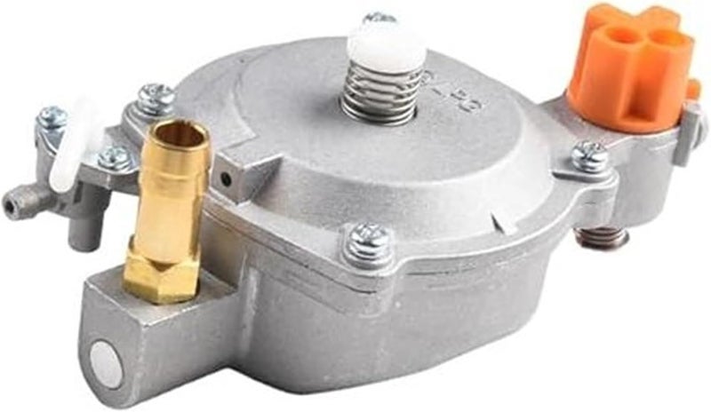 DEMULAX Dual Fuel Carburetor Regulator - Image 2