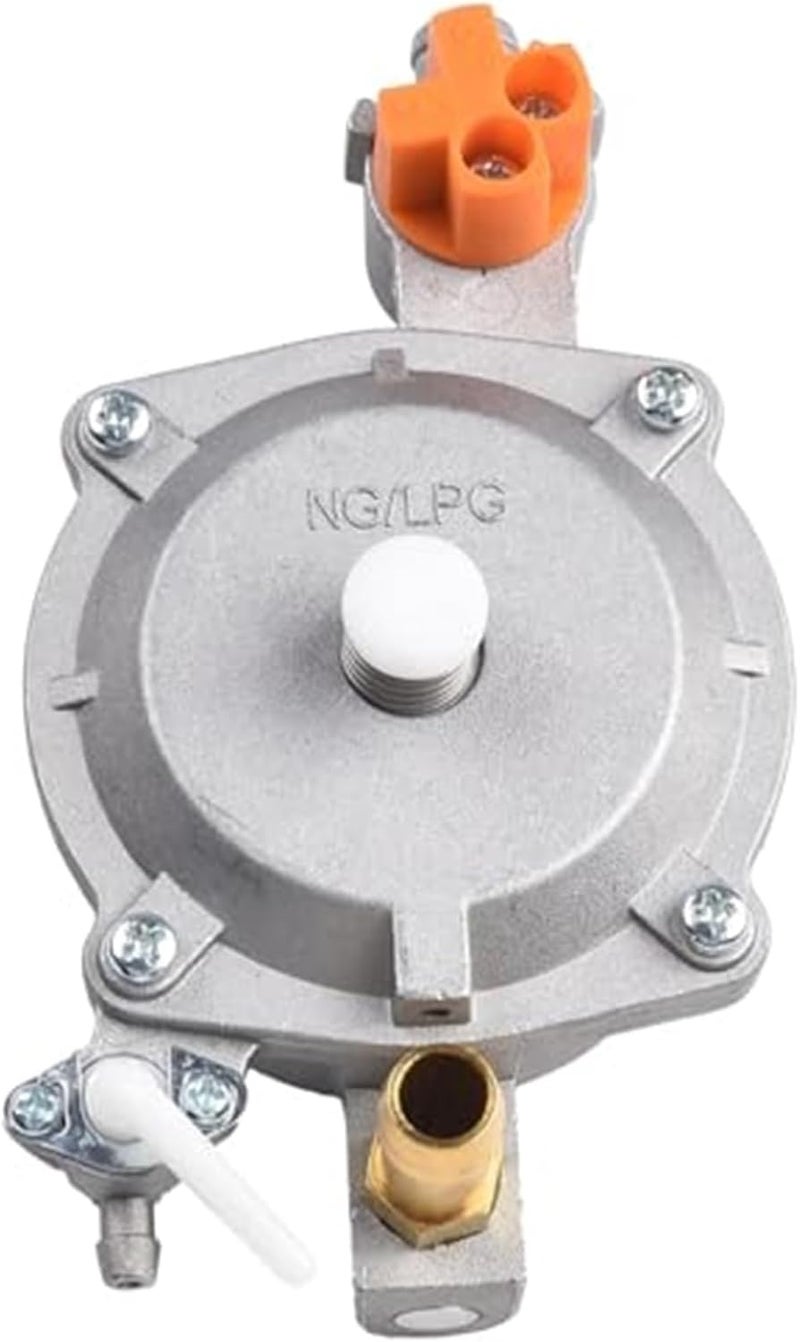 DEMULAX Dual Fuel Carburetor Regulator - Image 1