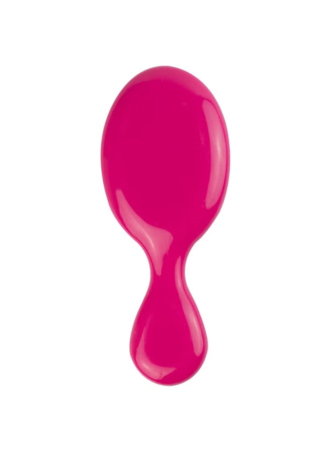 Wet Brush WetBrush Mini Detangler Brush - Pink - Image 2