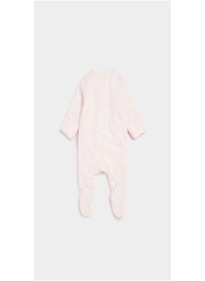mothercare - My First Walk In Sleeper - Image 1