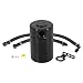 RALZAOTO Oil Catch Can Air Oil Separator Compatible with GMC Sierra 1500 Chevy Silverado 1500 20192022 Compatible with GMC Yukon Chevy Tahoe Suburban 20212022 Oil Reservoir - Image 2