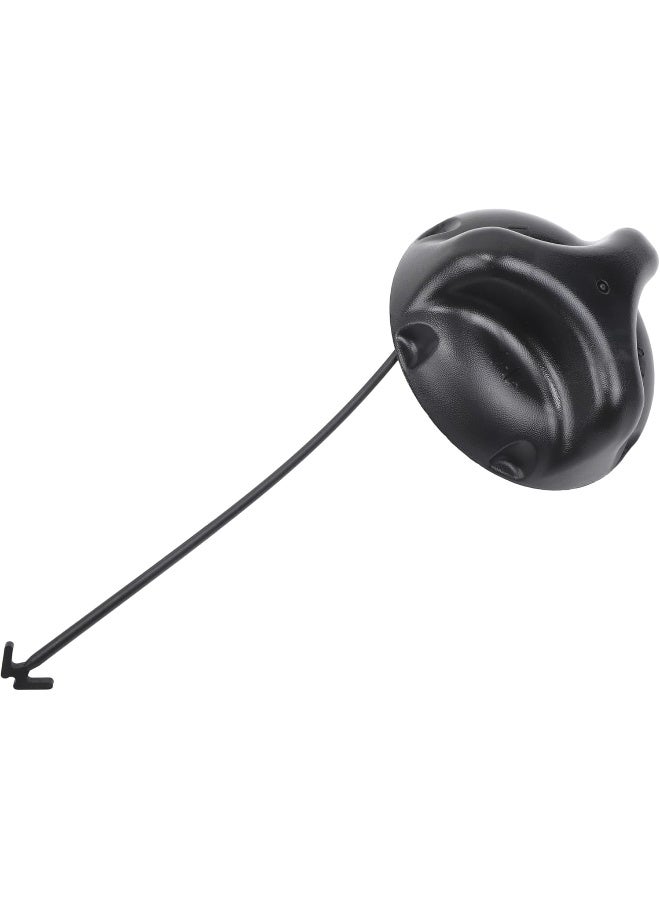 ACDelco GM Original Equipment GT306 Fuel Tank Filler Cap - Image 1