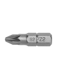Högert Technik Hgert Technik Germany Screwdriver bit PZ2 25 mm 10 pcs 