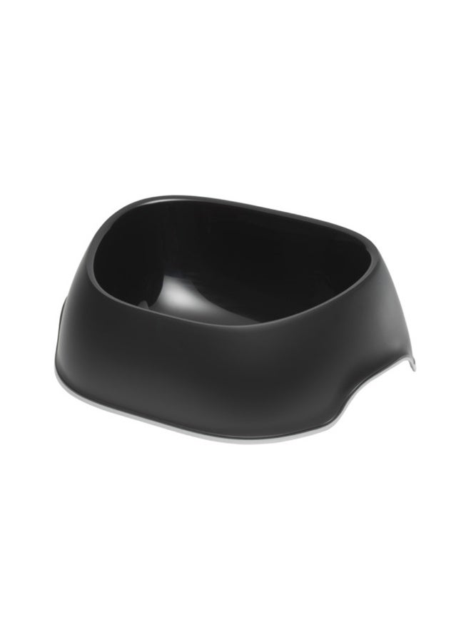Moderna Sensibowl Feeding Bowl - Black - 700 ml