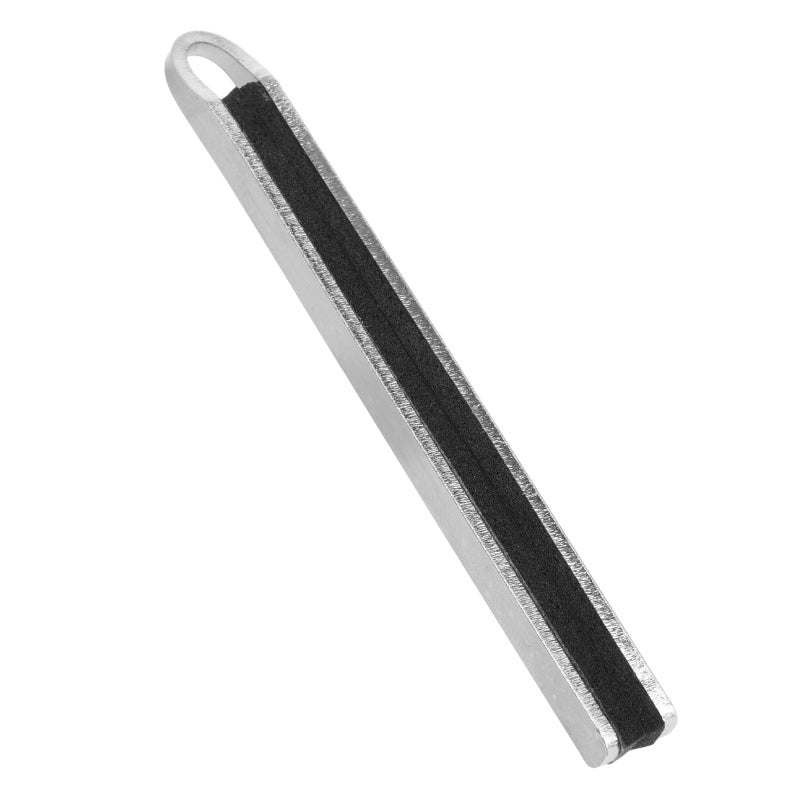 Banjo Mute Pad Banjo Instrument Reduce Noise Pad Banjo String Mute Easy to Install Banjo String Banjo Accessory - Image 5